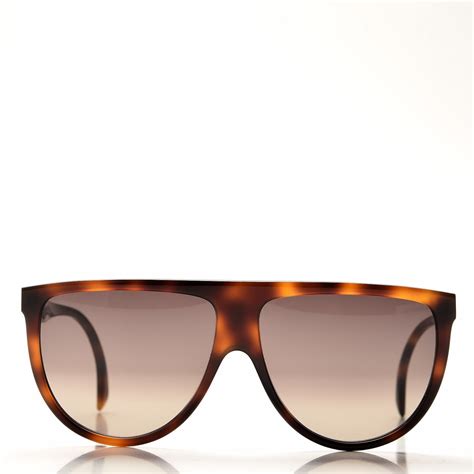 celine thin shadow sunglasses sale|Celine original sunglasses.